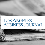 Los Angeles Business Journal