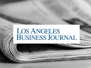 Los Angeles Business Journal