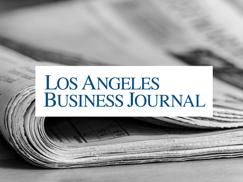 Russ August & Kabat Partner, Irene Lee, Named Among ‘Women of Influence: Attorneys’ by Los Angeles Business Journal April 2021