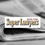 Super Lawyers Rising Stars Edition