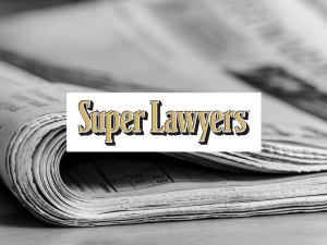 Russ August & Kabat Recognized by Super Lawyers