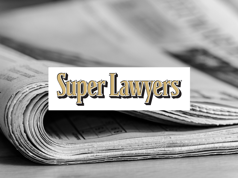Russ August & Kabat Attorneys Recognized as 2017 Southern California Super Lawyers January 2017