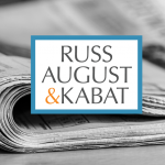 Russ August & Kabat News