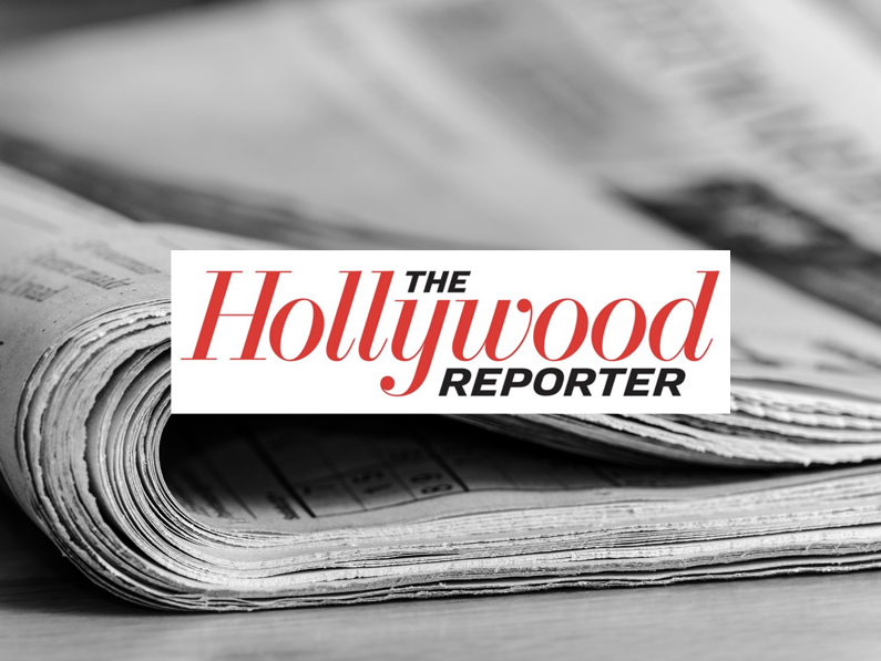 Stanton “Larry” Stein Named to The Hollywood Reporter’s “Top 100 Power Lawyers” List APRIL 2018
