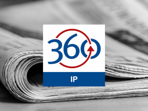Law360 IP