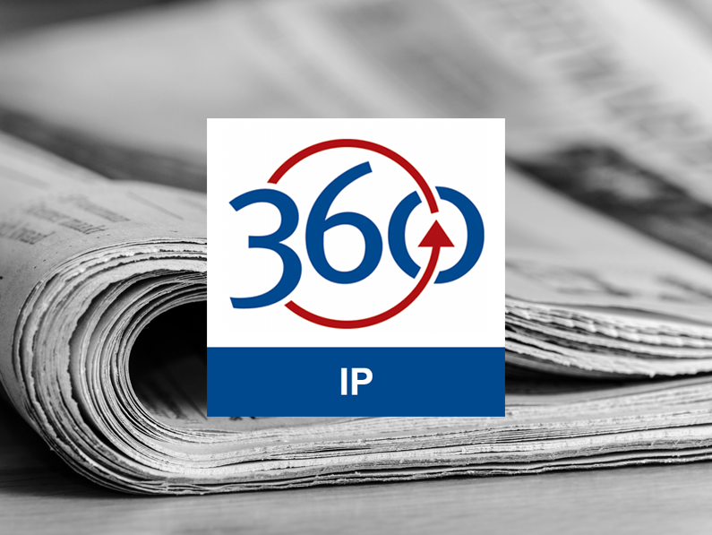 Russ August & Kabat Partner Irene Y. Lee’s article is published by IP Law360 October 2018