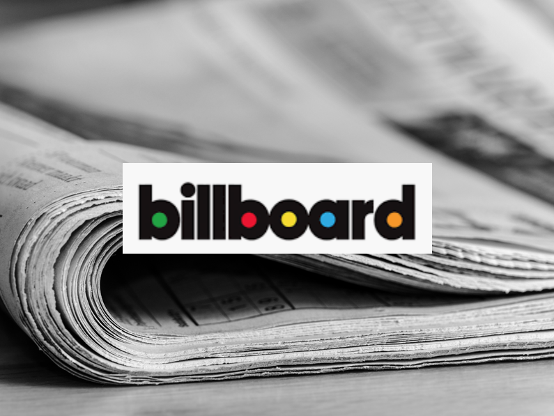 Stanton “Larry” Stein and Diana A. Sanders Named Among Billboard’s ‘2021 Top Music Lawyers’ April 2021