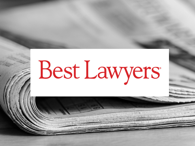 Russ August & Kabat Partners Larry C. Russ and Stanton ‘Larry’ Stein Named to the The Best Lawyers in America (2021 Edition) and Russ August & Kabat Attorneys Jacob Agi, Diana Sanders, and Ashley Yeargan Recognized Named to the The Best Lawyers: Ones to Watch (2021 Edition) August 2020