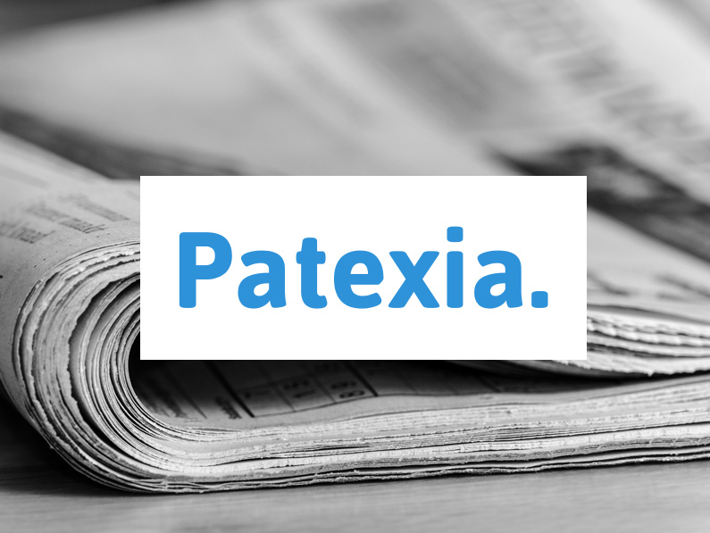 Russ August & Kabat Recognized Among Patexia’s Best ITC Firms of 2022 May 2022