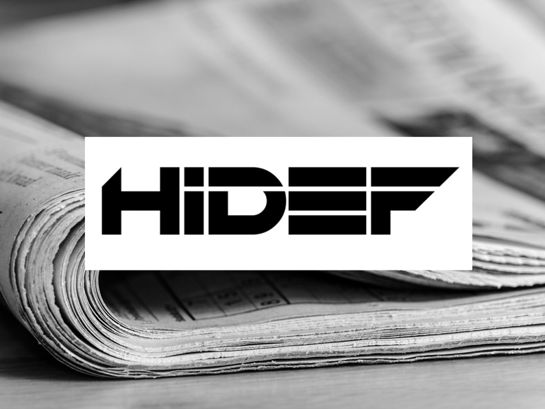 Russ August & Kabat congratulates its founding partner, Larry C. Russ, on being appointed to the Hi-Def Advisory Board May 2022