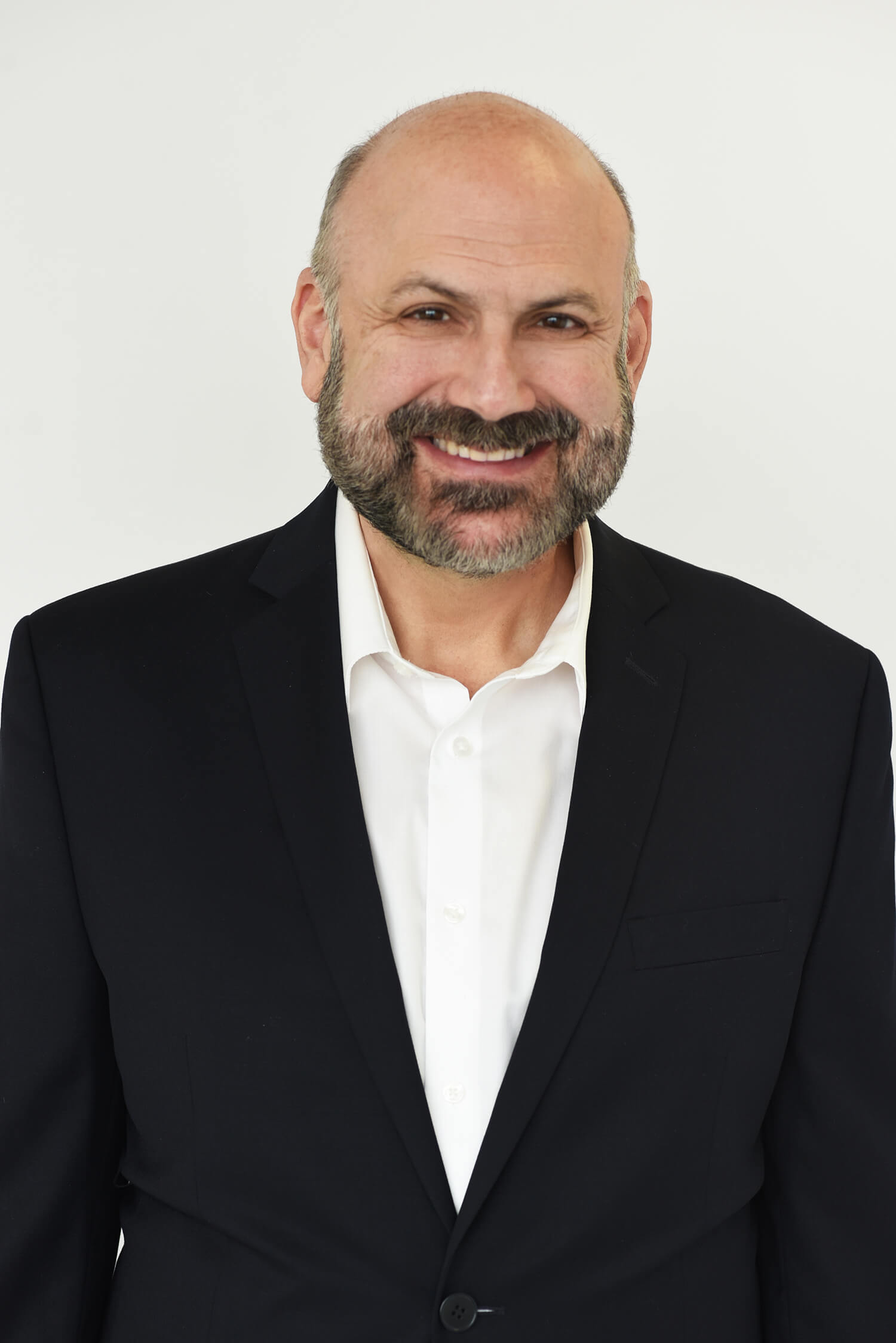 Adam S. Hoffman