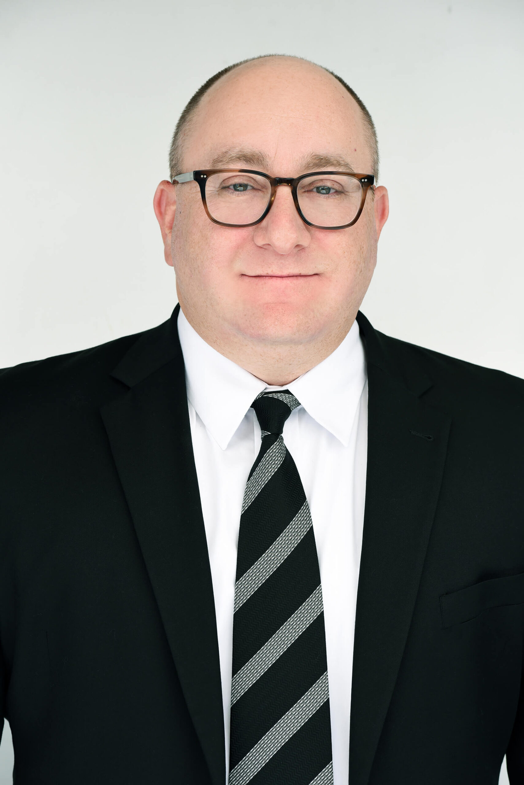 Andrew D. Weiss