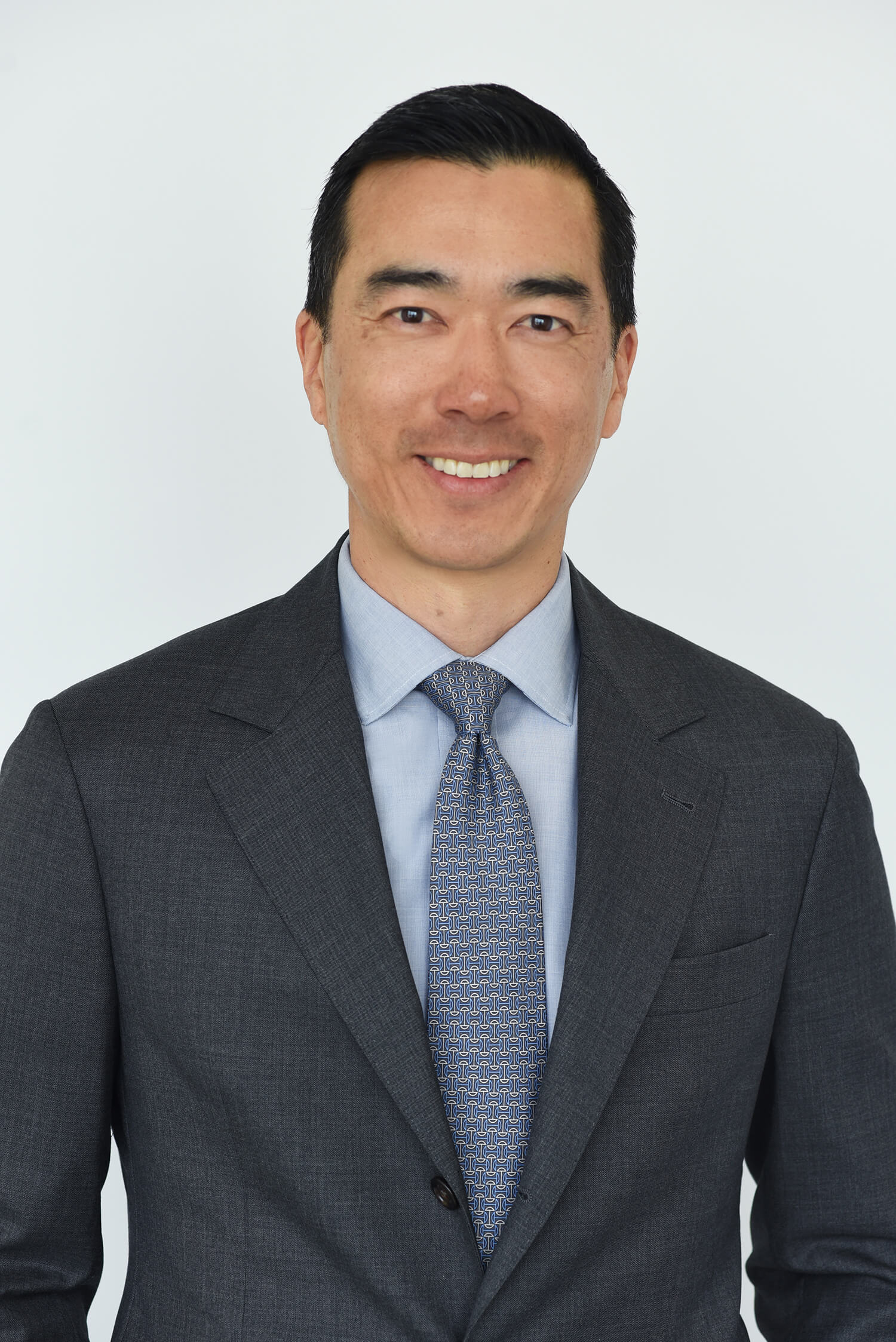 Benjamin T. Wang Benjamin T. Wang