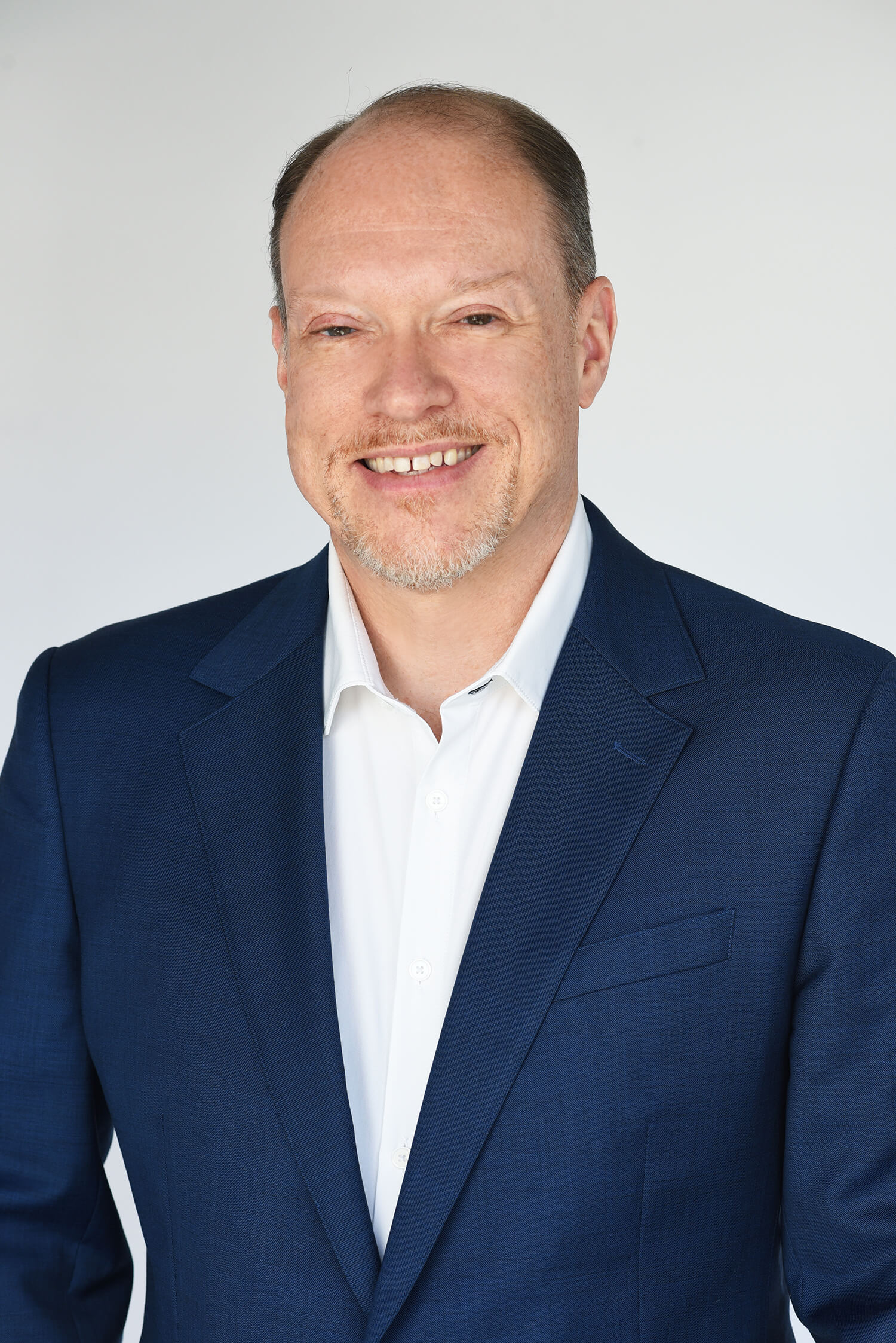 Brian D. Ledahl Brian Ledahl