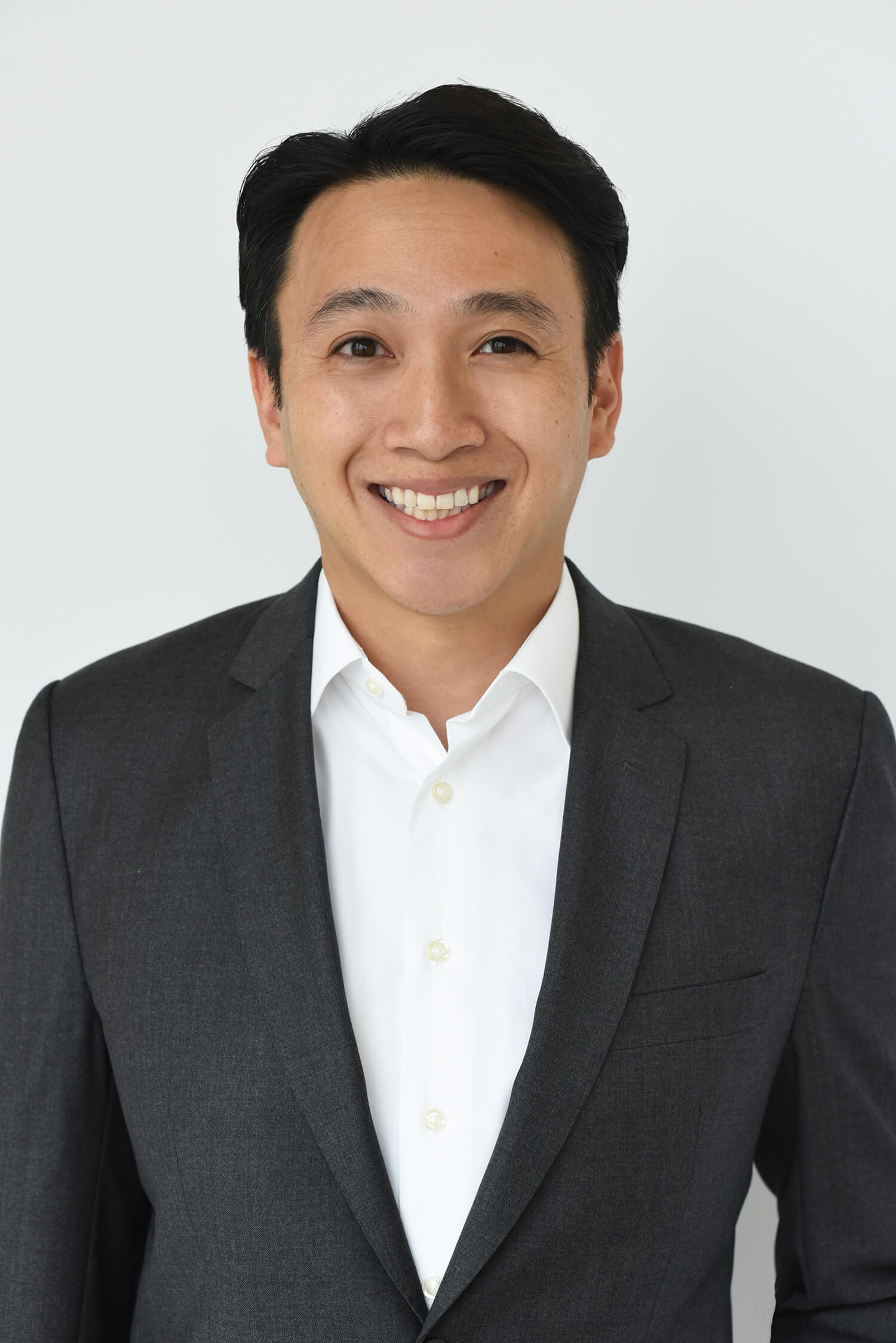 James S. Tsuei James S. Tsuei