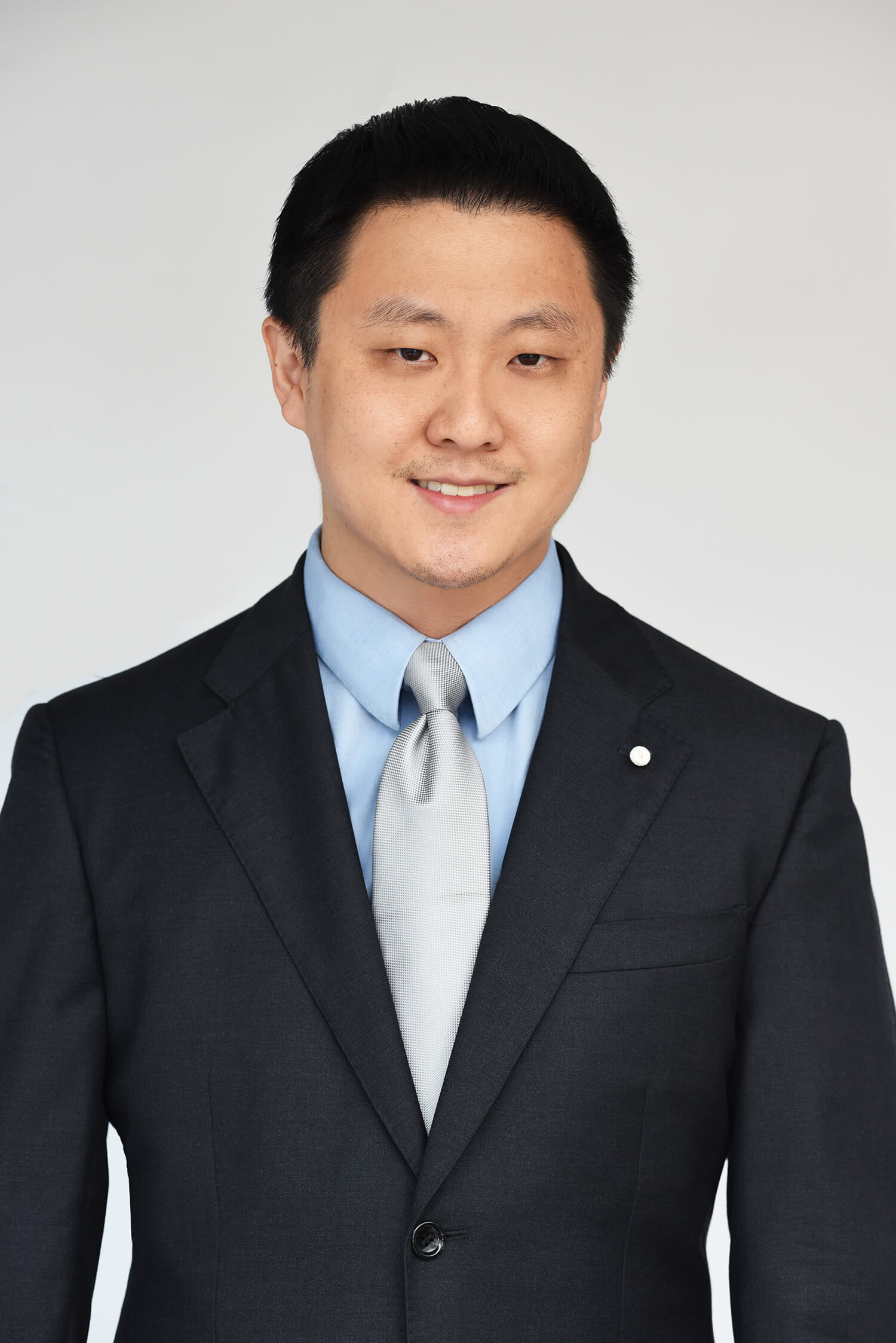 Peter Tong Peter Tong