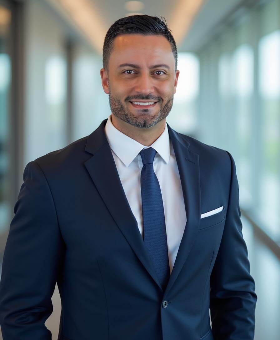 Reza Mirzaie Reza Mirzaie