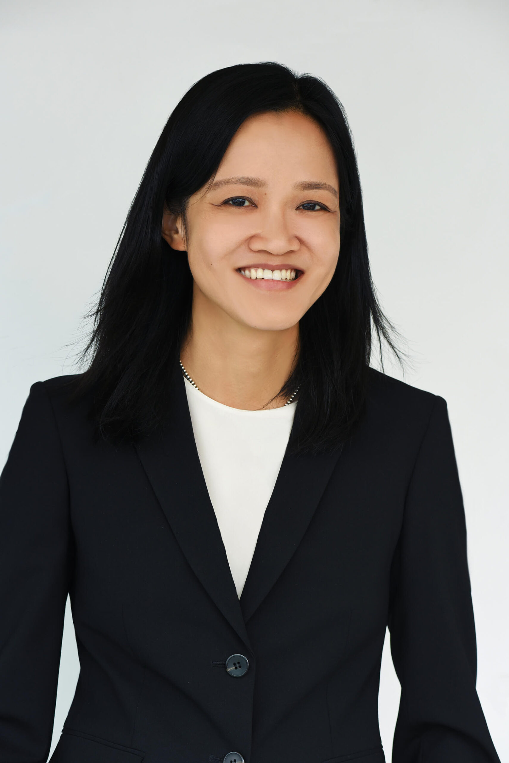 Sarah W. Wang Sarah Wang