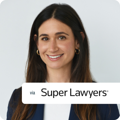 Russ August & Kabat Attorneys Recognized as 2026 Southern California Rising Stars