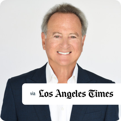Larry Russ named one of LA Times Studios’ 2026 “Legal Visionaries” Larry Russ named one of LA Times Studios’ 2026 “Legal Visionaries”