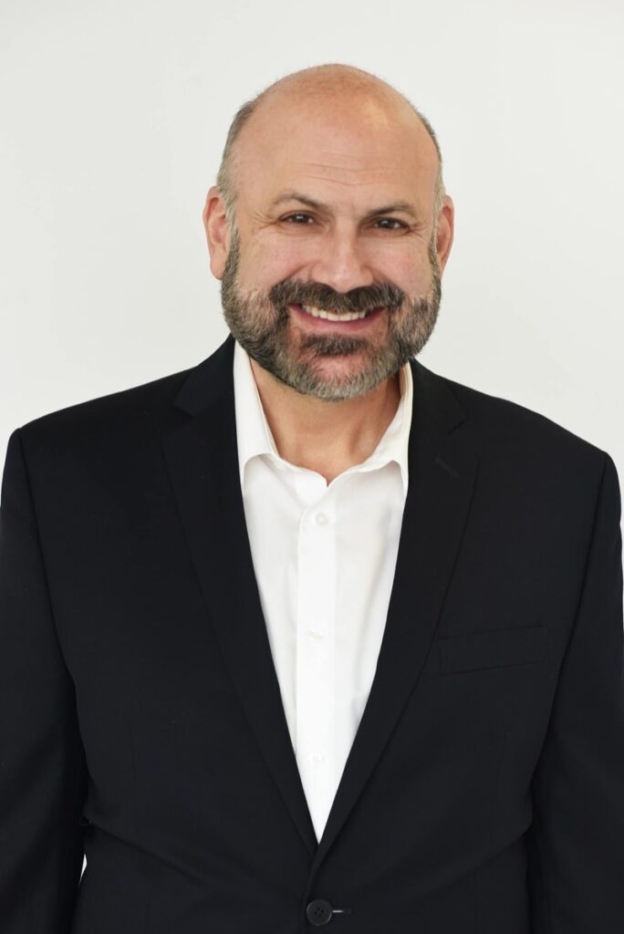 Adam S. Hoffman