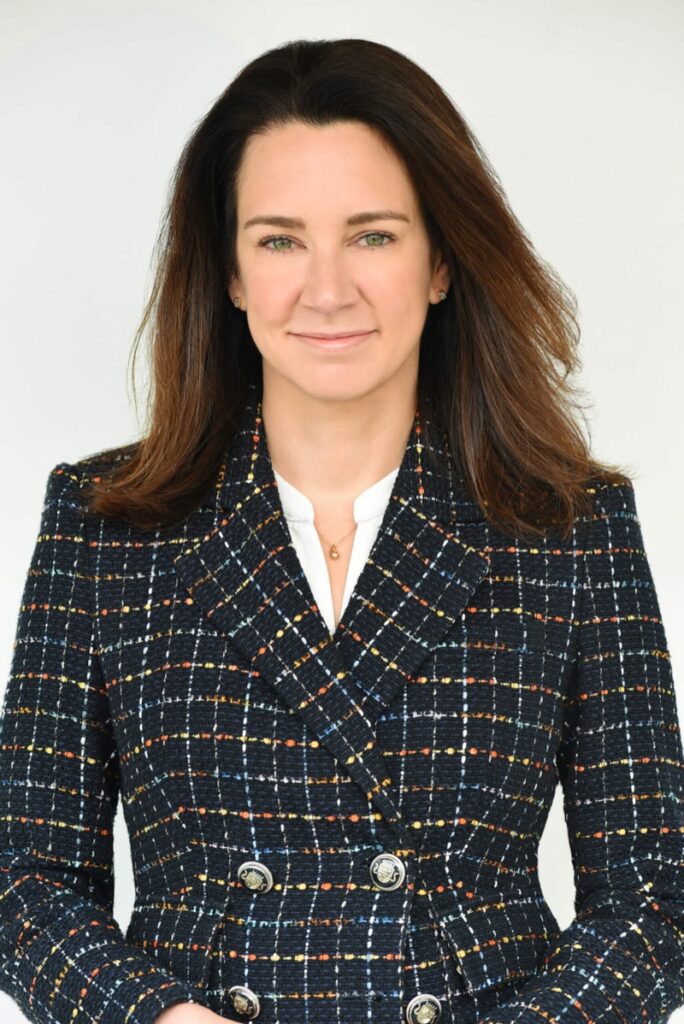 Alexandra Easley