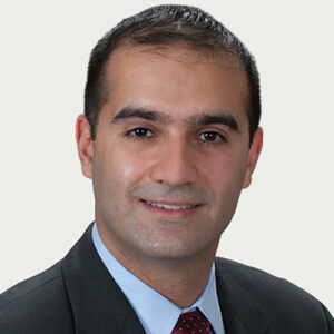 Ali-Reza Boloori