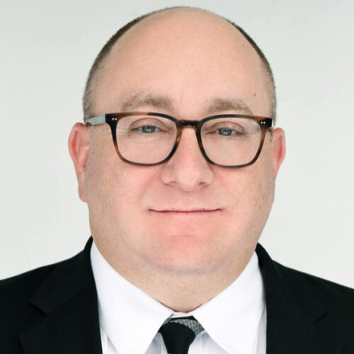 Andrew D. Weiss