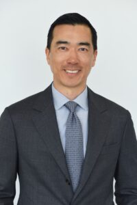 Benjamin T. Wang