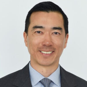 Benjamin T. Wang