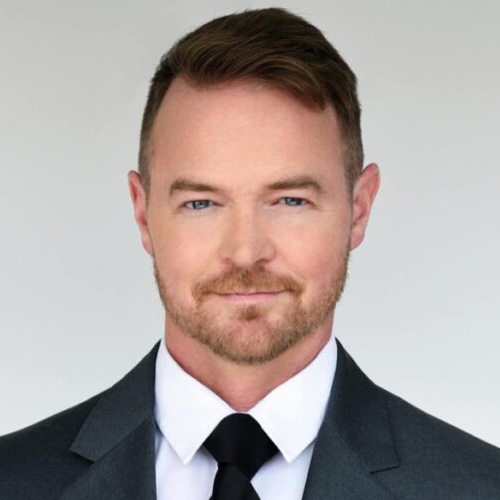 Bradley A. Hyde