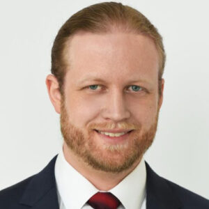 Christian W. Conkle