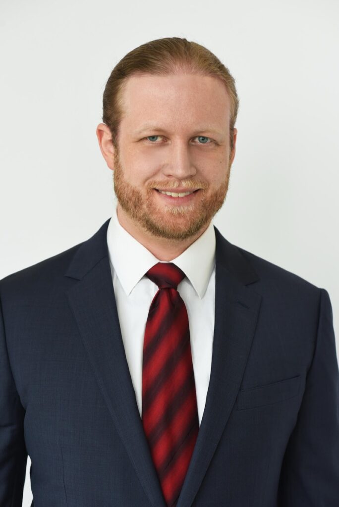 Christian W. Conkle