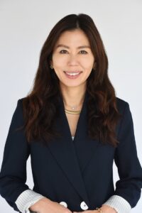 Christine S. Shin