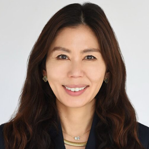 Christine S. Shin