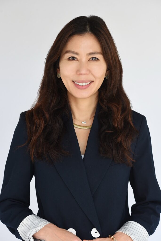 Christine S. Shin