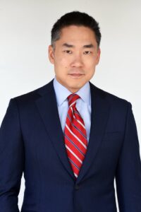 Dale Chang