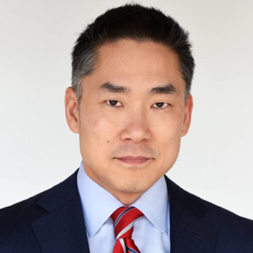 Dale Chang