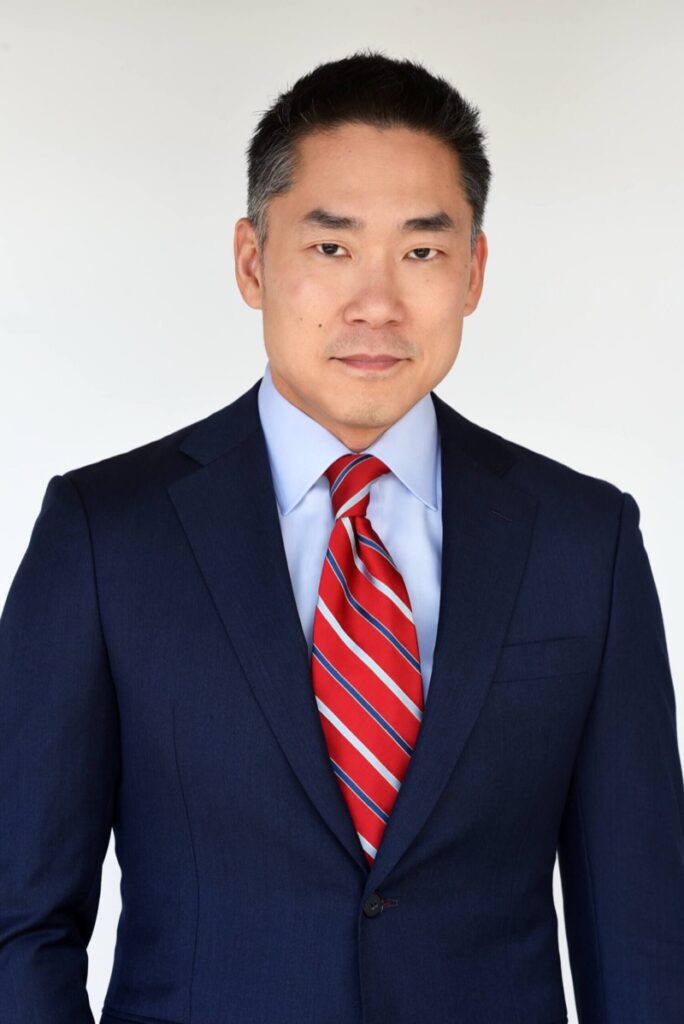 Dale Chang