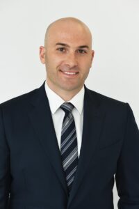 Daniel B. Kolko