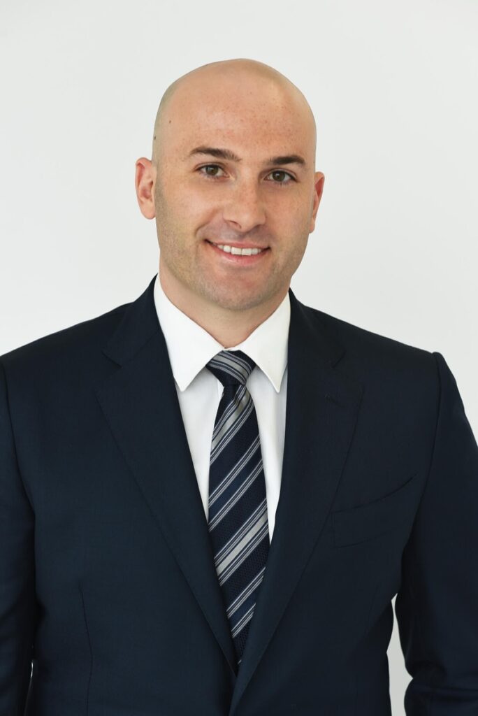 Daniel B. Kolko