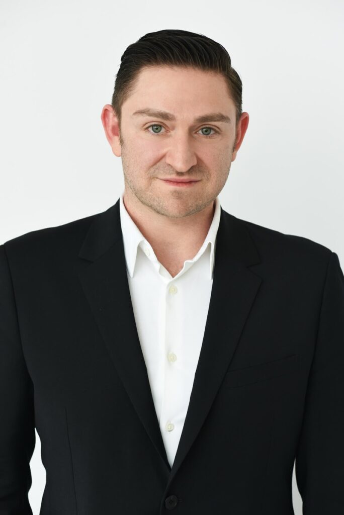 David Taran