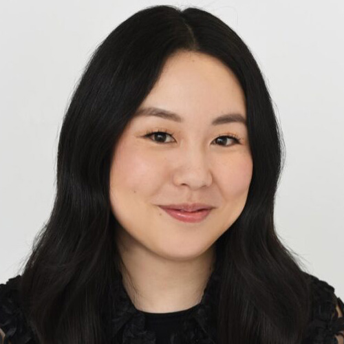 Erica S. Kim