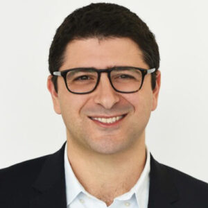Jacob Agi