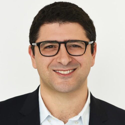 Jacob Agi