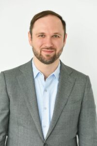 James A. Milkey