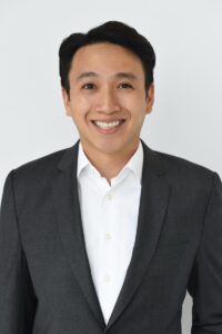 James S. Tsuei