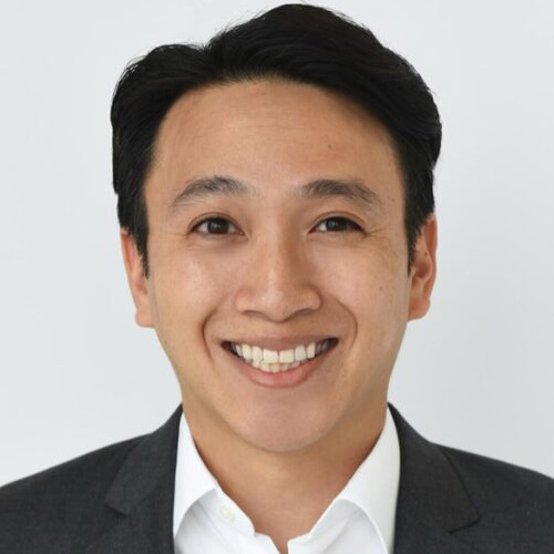 James S. Tsuei