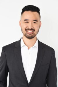 Jonathan Ma