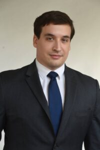 Joshua M. Scheufler